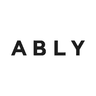 ABLY 앱 아이콘