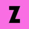 ZIGZAG 앱 아이콘